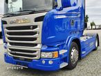 Scania R450 bez EGR / STANDARD / RETARDER / - 23