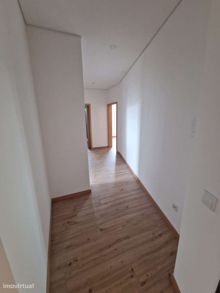 Apartamentos T2 novos no centro de Ovar-12