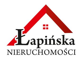 Biuro Obrotu Nieruchomościami Gabriela Łapińska Logo
