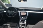 Volkswagen Passat 2.0 TDI DSG Comfortline - 6