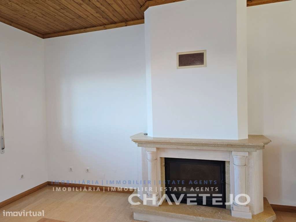Imponente moradia de 3 quartos com vistas panorâmicas para a barrag...-8