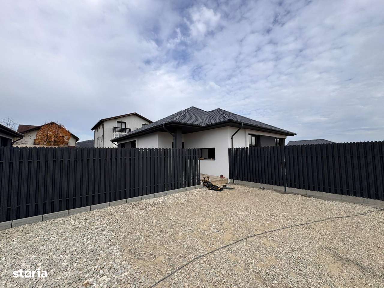 Comision 0% - Case Individuale Scandinavice Premium - TVA Inclus! - Imagine principală: 4/19