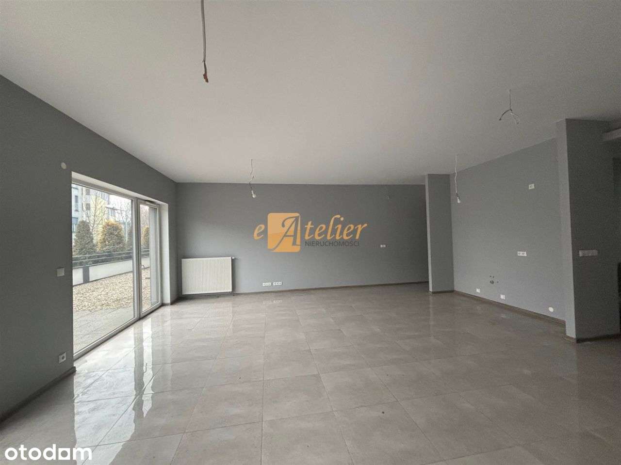 Apartament na Bażantowie do aranżacji-4