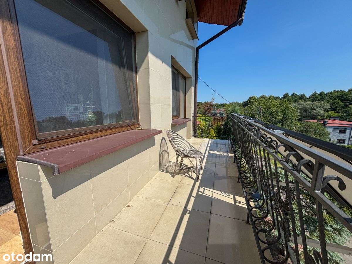 Dom z charakterem w sercu zielonego Wodzisławia-16