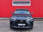 Lexus NX - 2