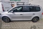 Volkswagen Touran - 6