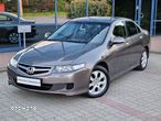 Honda Accord - 11