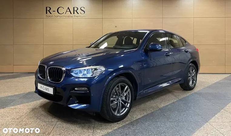 BMW X4 xDrive20d M Sport - 5