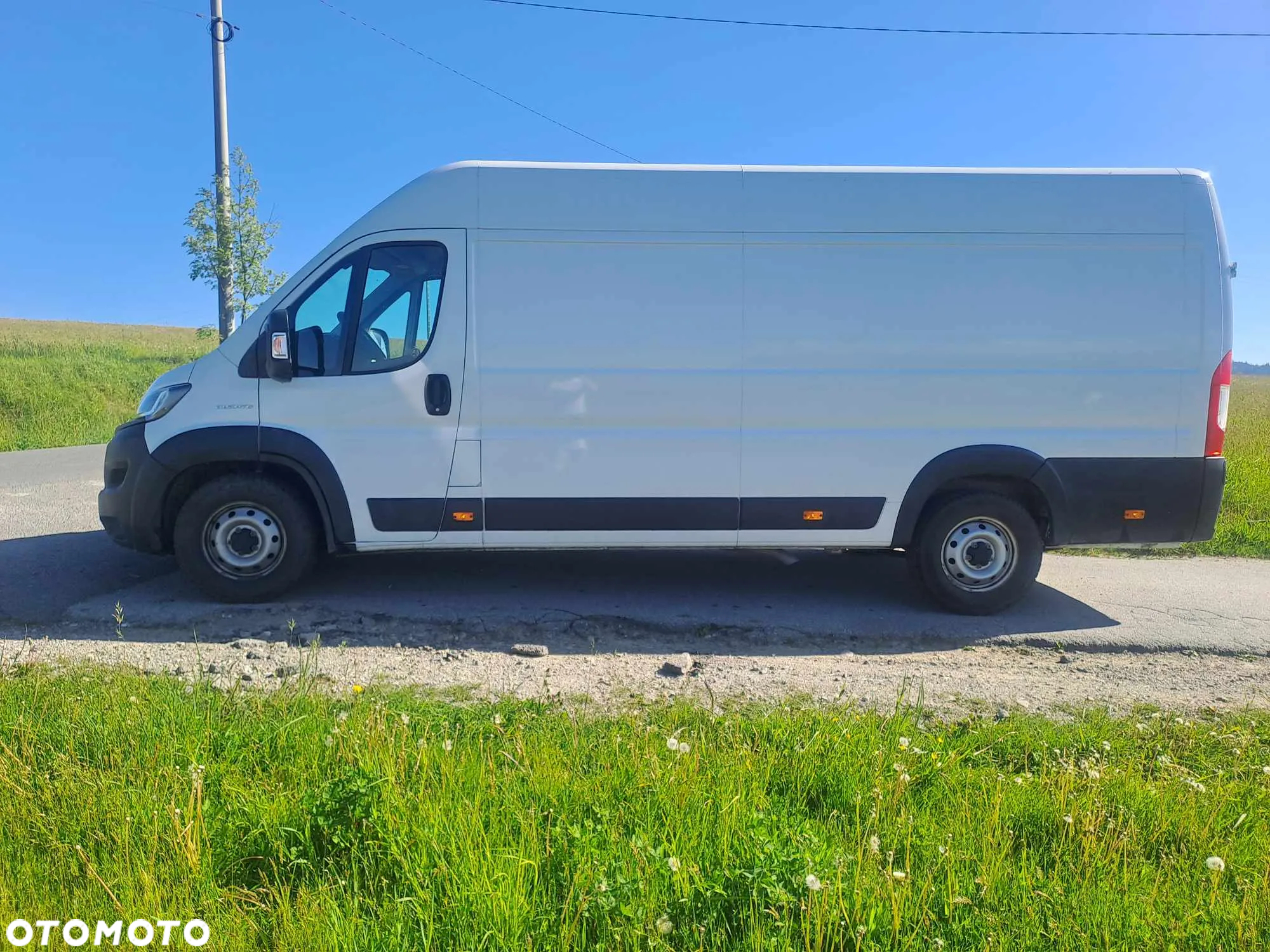 Fiat Ducato - 2