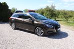 Hyundai i40 Kombi 1.7 CRDi Premium - 11