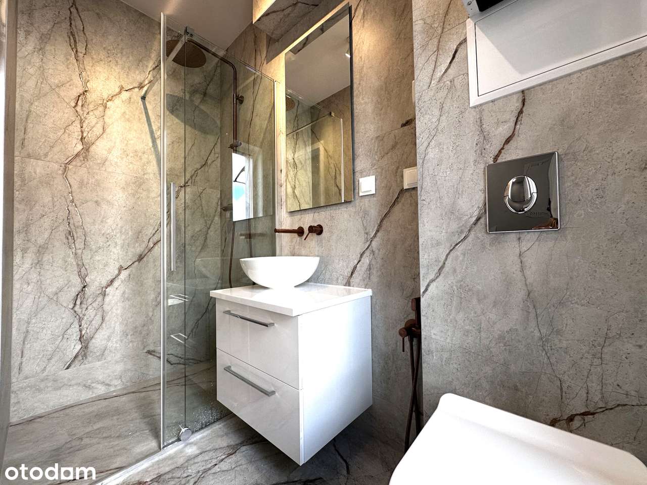 NOWY Dom szeregowy I Krzyków pod Wrocławiem I Ogród I 3 sypialnie-8