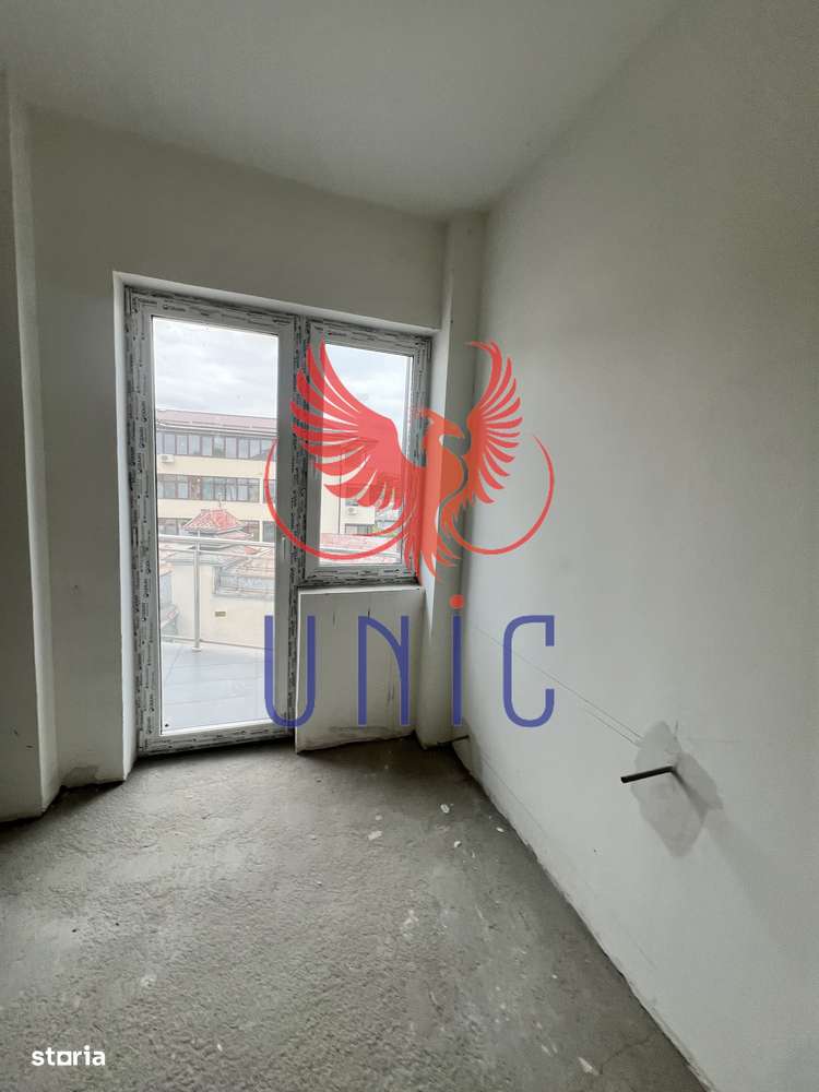 apartament, bloc nou cu parcare si lift, Gradina Botanica-7