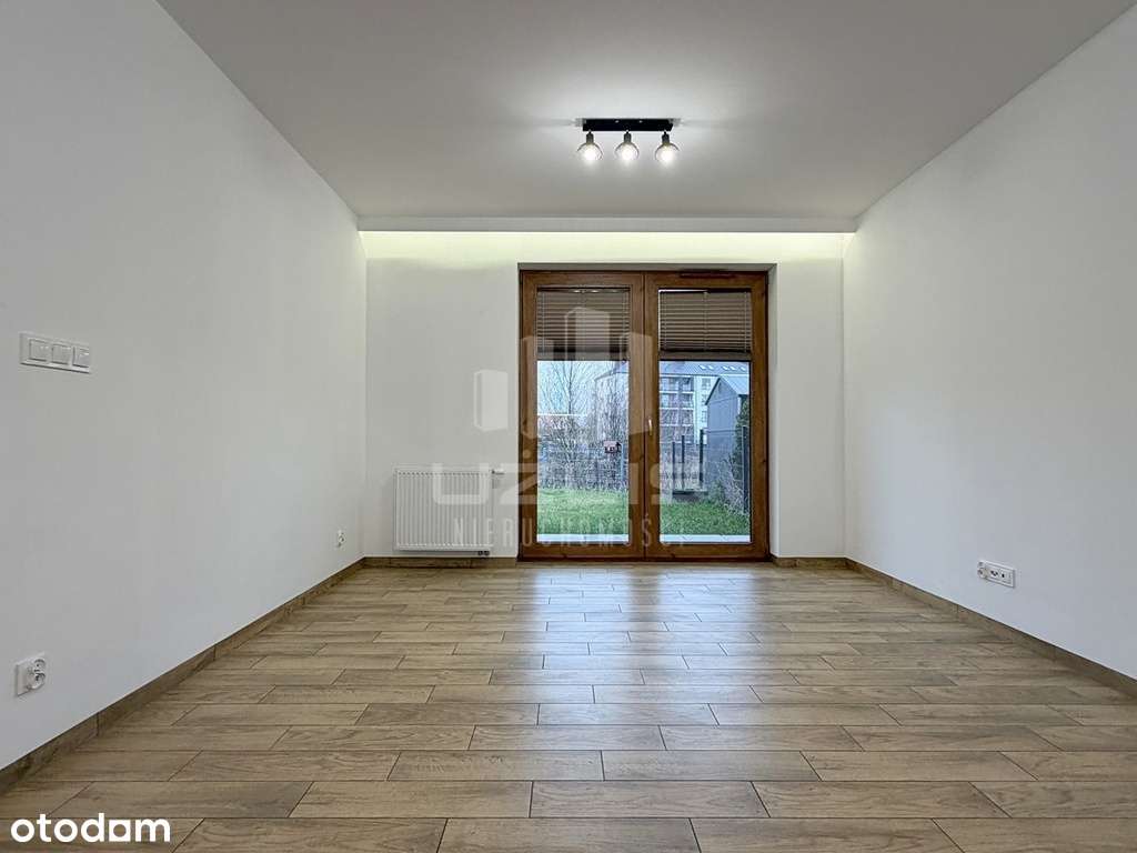 Mieszkanie z ogródkiem i miejscem postojowym - Pełny obrazek: 4/20