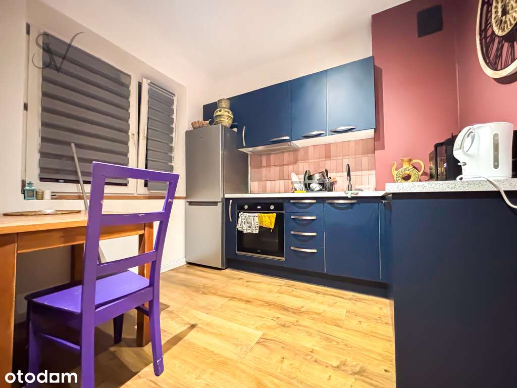 1500 ALL | Kampus UJ | Przestronny | ENG - Pełny obrazek: 3/6