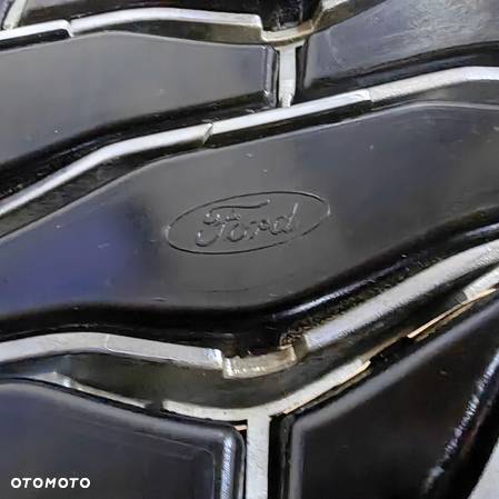 FORD MONDEO MK5 LIFT VIGNALE ATRAPA GRILL KRATKA - 10