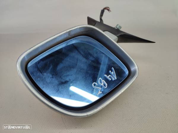 Retrovisor Direito Drt Electrico Audi A4 Avant (8D5, B5) - 5