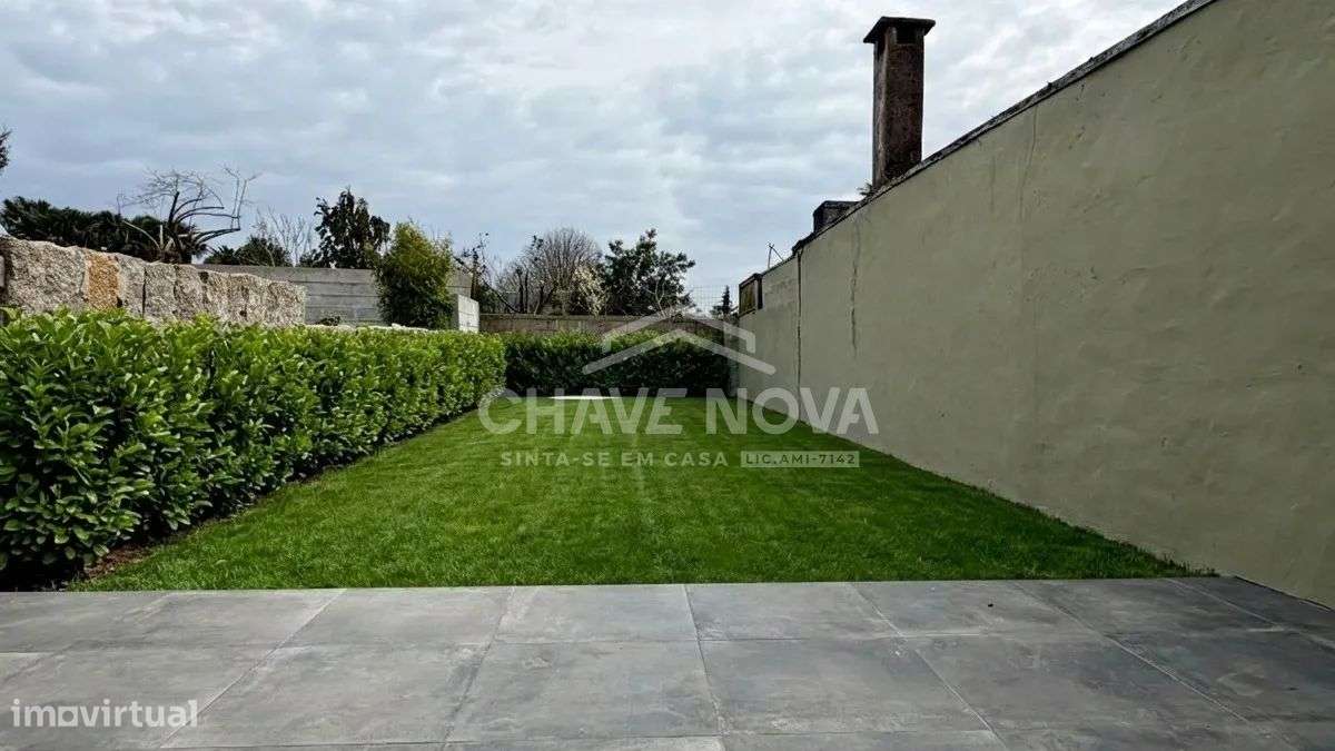 Moradia, 75 m², São Felix da Marinha - Grande imagem: 3/28