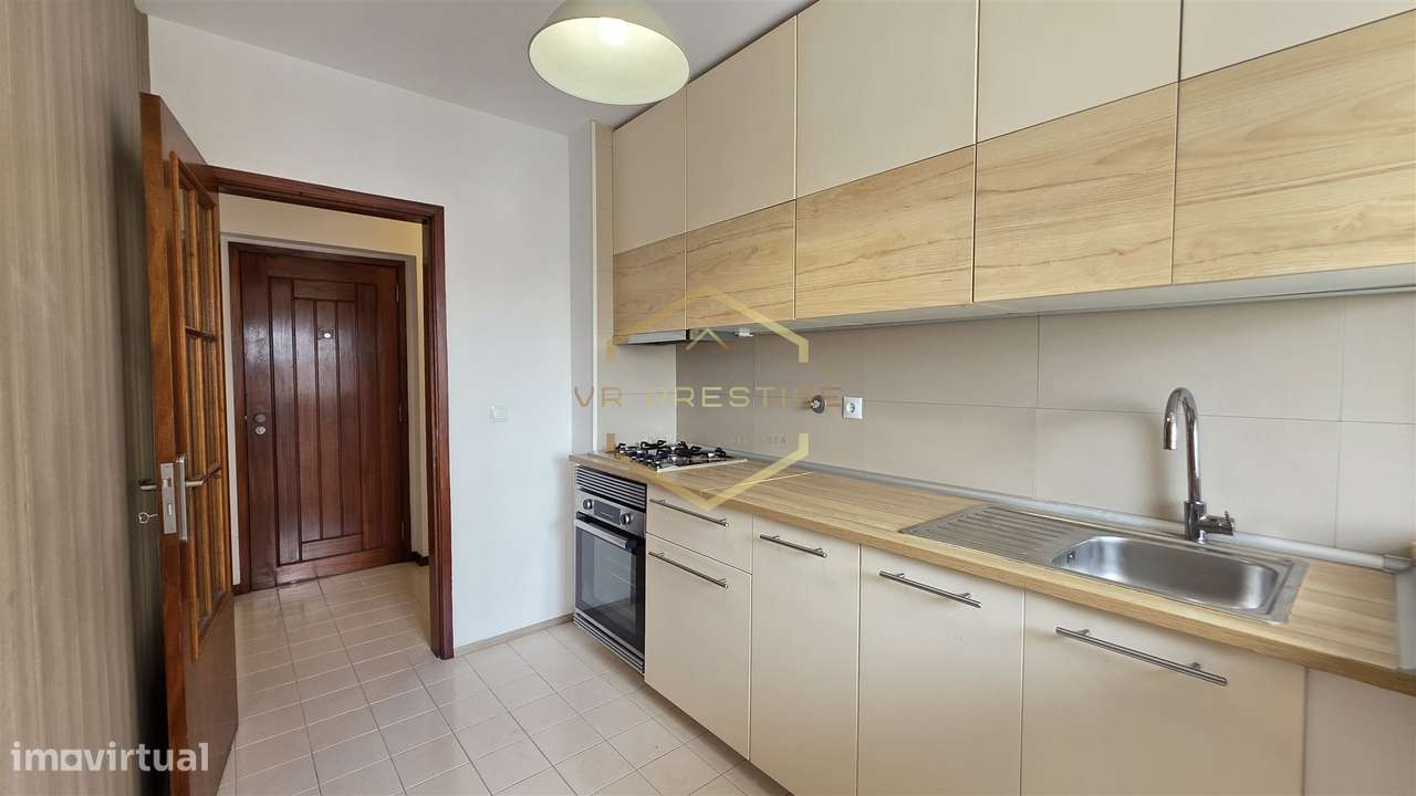 Apartamento T1 a 450 metros da praia de Aver-o-Mar-14