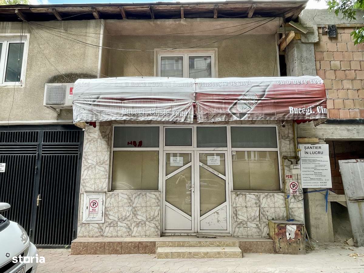 Vila Iancului cu 5 apartamente, Ideală Investiție, Birouri/Locuinta-10