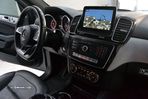 Mercedes-Benz GLE 250 d 4-Matic - 31