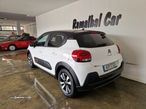 Citroën C3 1.2 PureTech C-Series - 4