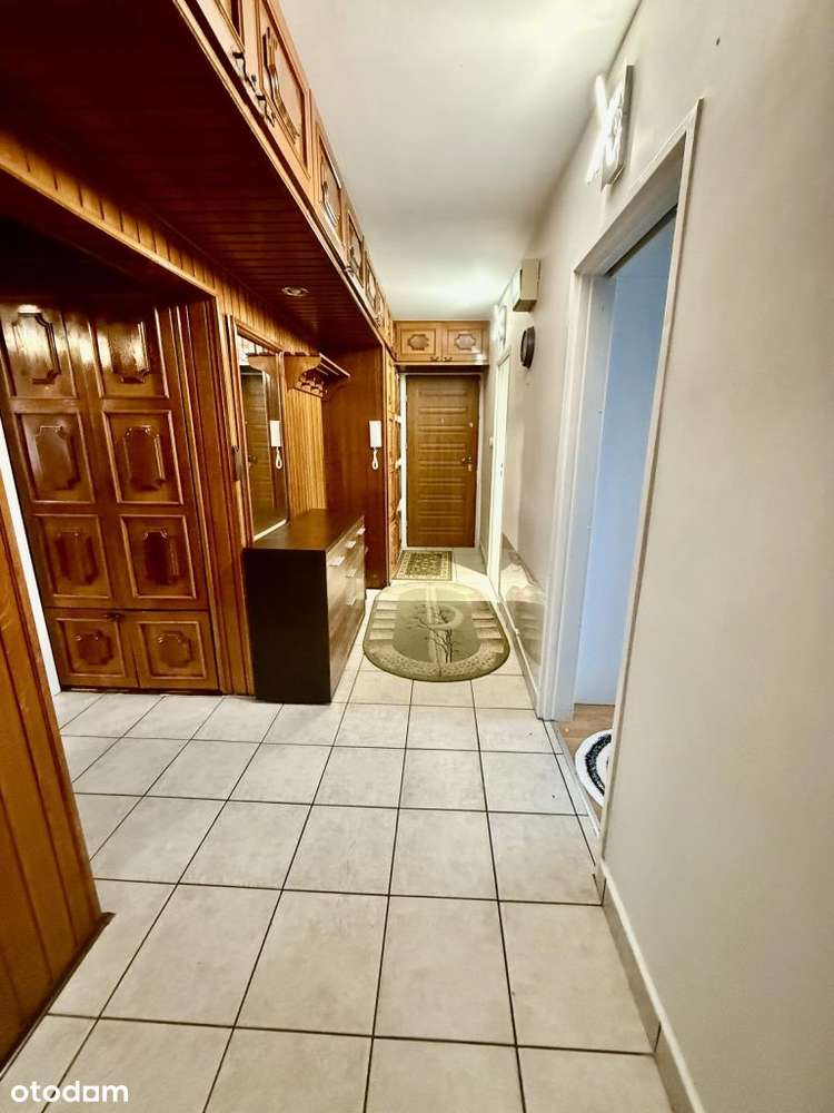 Gajowa * 60 m2 * 3 piętro-9