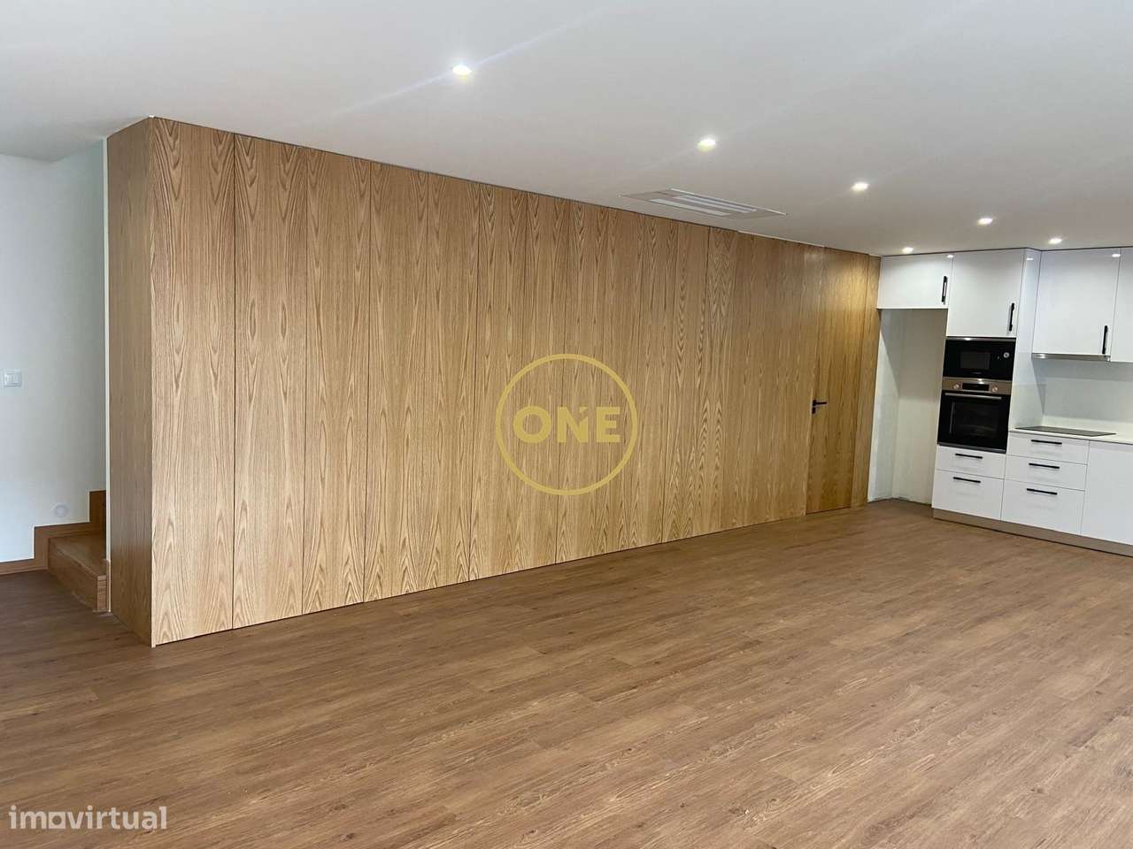 Espetacular Moradia T3 na Póvoa de Varzim - Grande imagem: 3/24