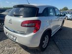 Citroën C4 Aircross HDi 150 Stop & Start 2WD Exclusive - 10