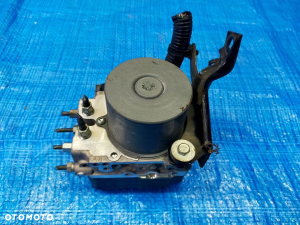 Mazda 6 GH Pompa Hamulcowa ABS 133800-6980 GDK4-437A0 - 6