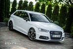 Audi S3 2.0 TFSI Quattro S tronic - 5