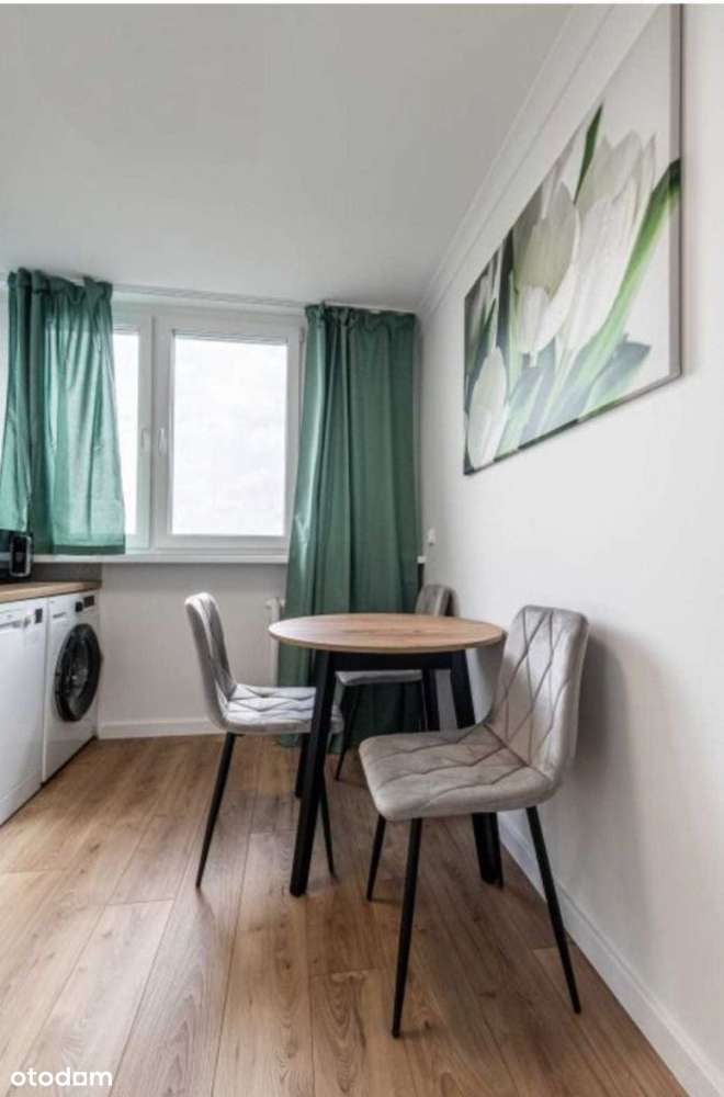 WrocŁaw Mieszkanie Ul Borowska SprzedaŻ-1