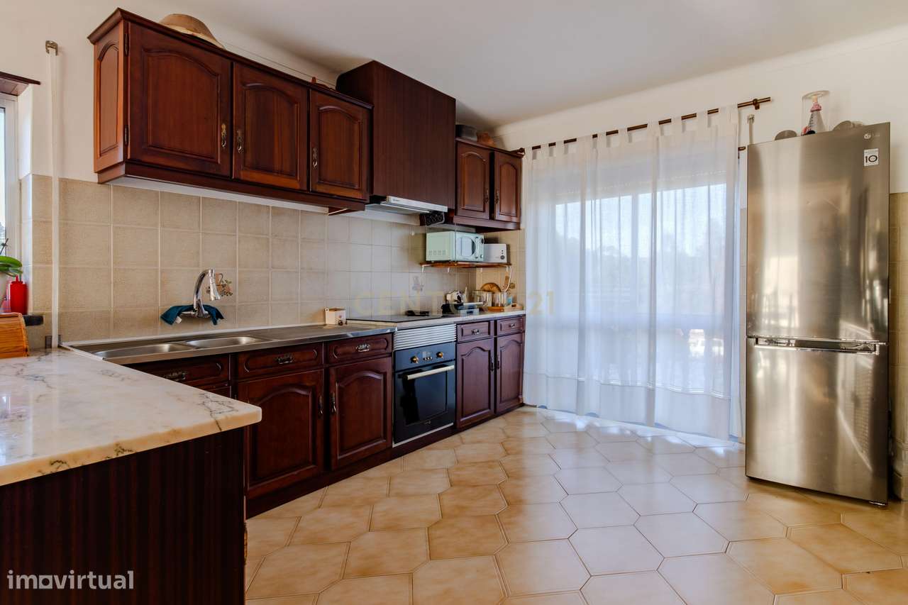 Moradia T6 com 4 pisos e terreno de 2.000m2 em Boleiros - Fátima - Grande imagem: 4/36