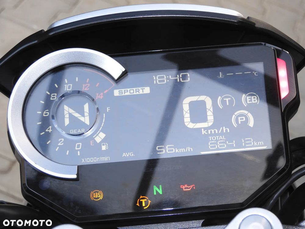 1000R#2019#TC#ABS#Pierwsz...