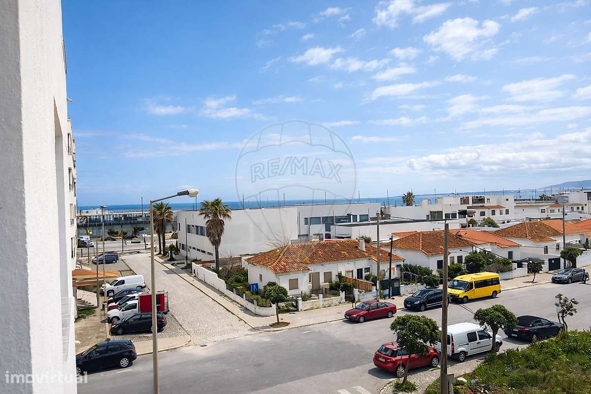 Apartamento T1 para venda-5