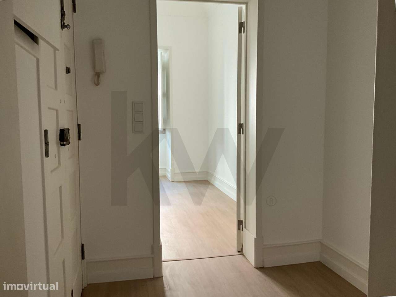 T2 em Campo de Ourique – Excelente Localização - Grande imagem: 4/23