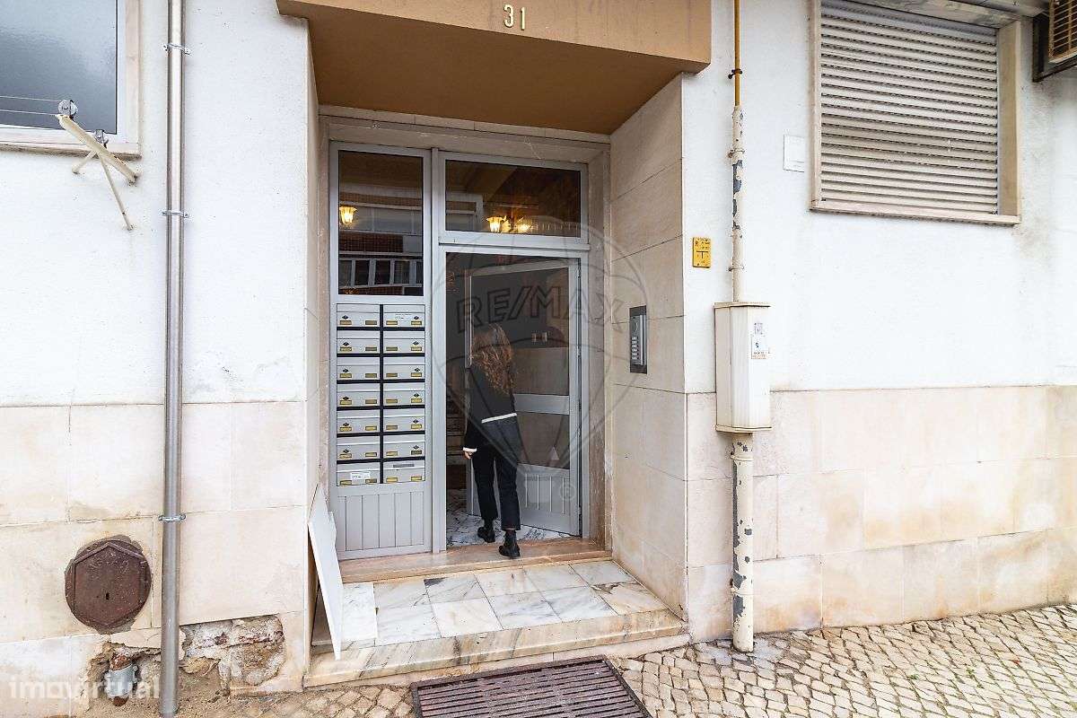 Apartamento T2 para venda-24