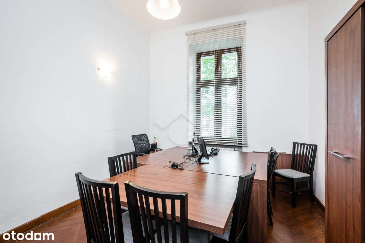 3 pokojowe mieszkanie w urokliwej kamienicy!-7