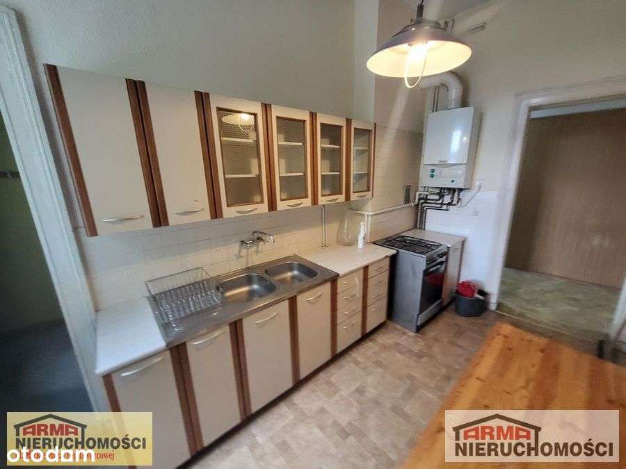 Mieszkanie 4-Pokojowe Na Starym Mieście - Pełny obrazek: 3/17