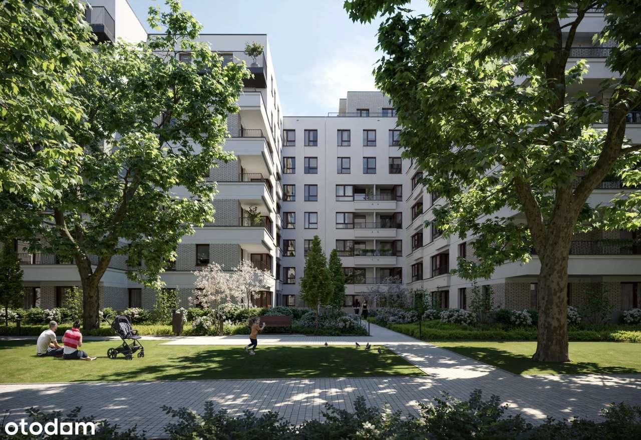 Luksusowy 4-pok. apartament 106 m² + tarasy | 2 garaże+2 boksy+komórka - Pełny obrazek: 5/11