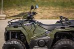 Polaris Sportsman - 13