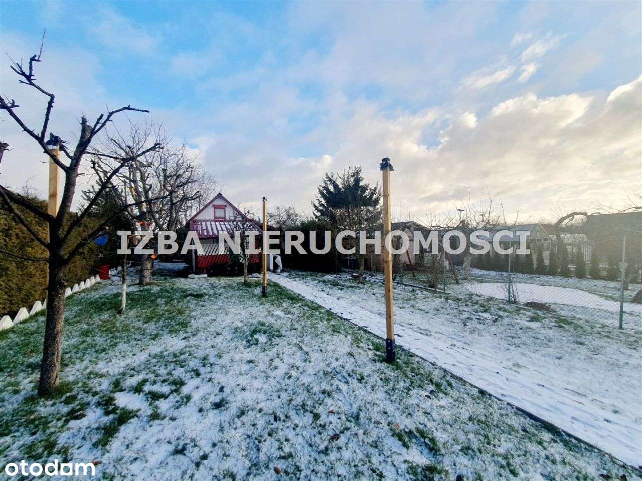 Działka, 300 m², Ełk-5