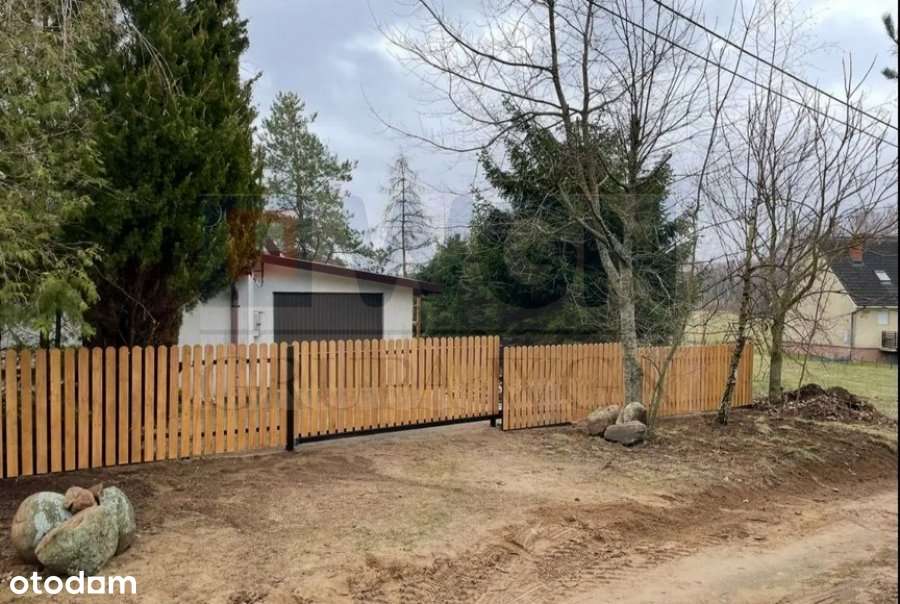 Sprzedam dom na Mazurach blisko plaży SWJM. - Pełny obrazek: 4/4