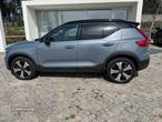 Volvo XC 40 Recharge Plus - 4