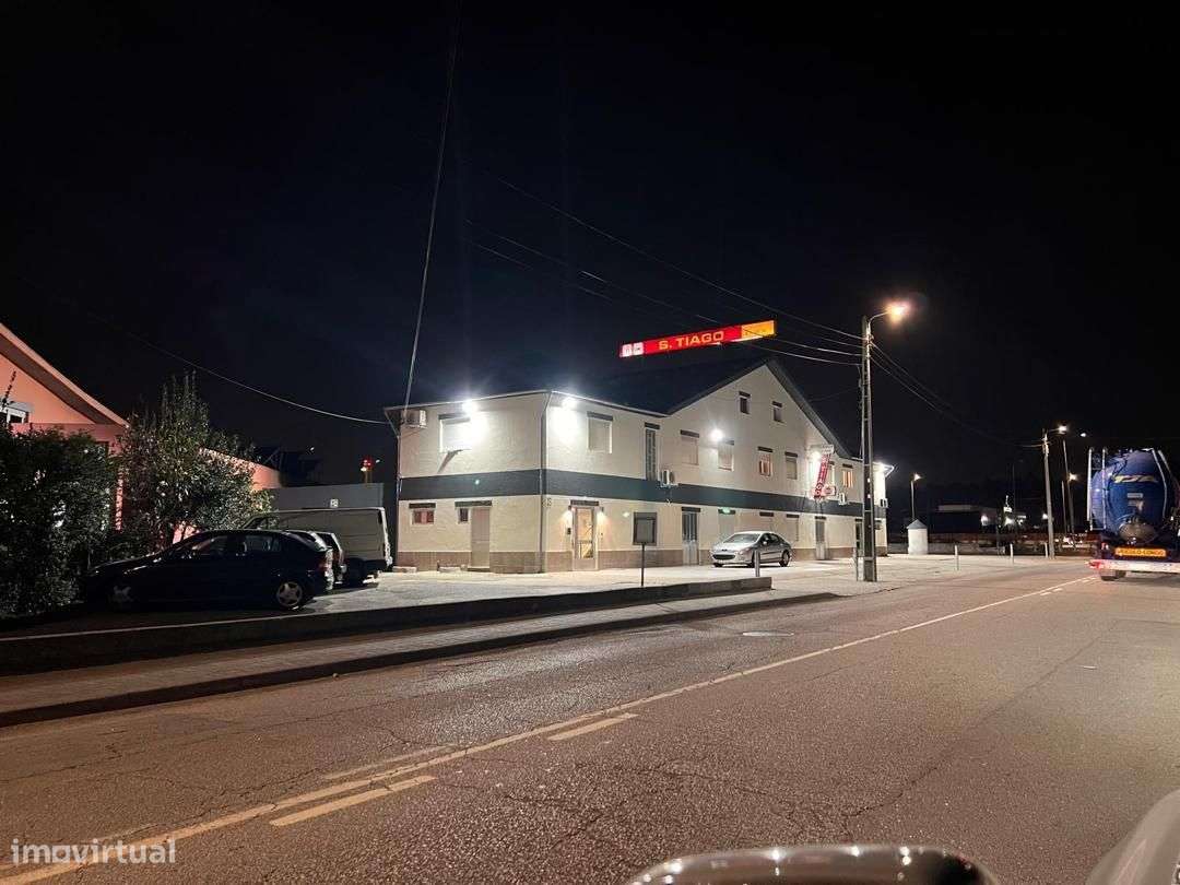 Arrenda-se Suites em Estarreja - Grande imagem: 4/37