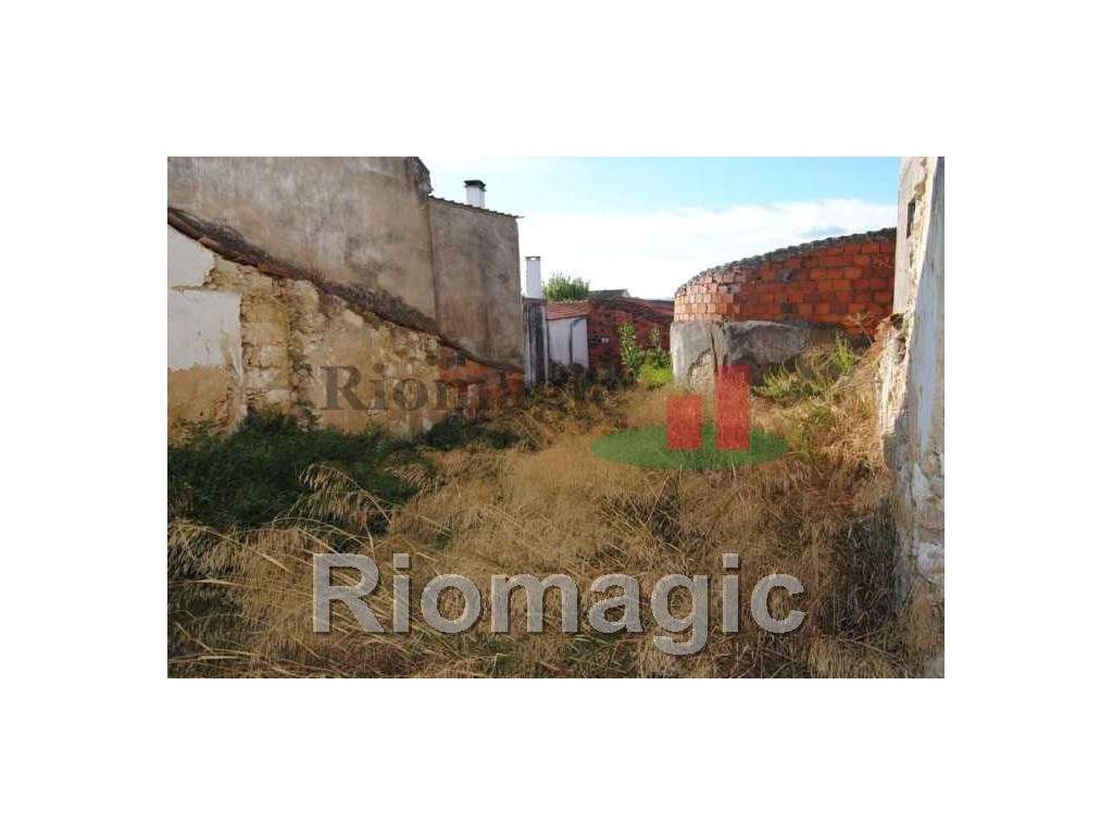 Lote Terreno para Construção de Moradia em Assentiz - Rio Maior***R... - Grande imagem: 4/5