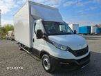 Iveco Daily 35S16 / 2.3 160KM / Kontener 8 palet / Winda / Klima / - 2