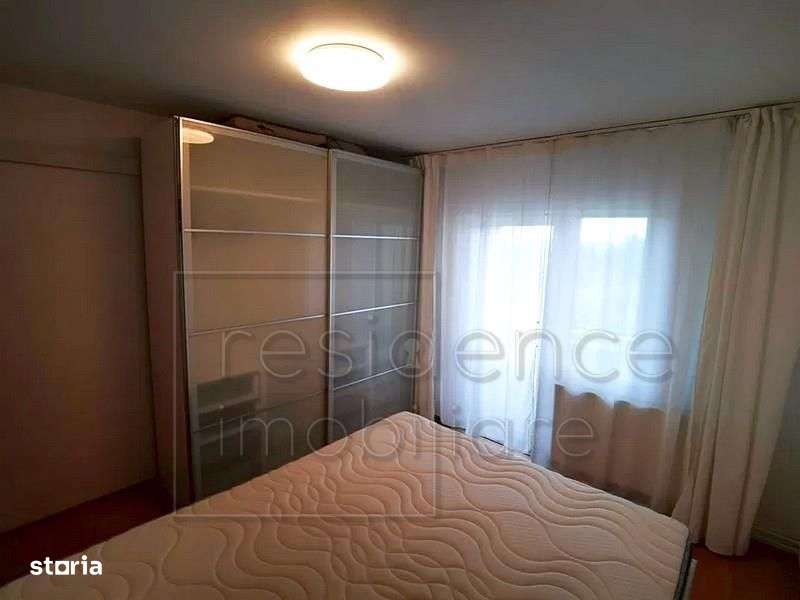 Apartament modern 2 camere, Zorilor, zona Gradina Botanica si UMF - Imagine principală: 4/8