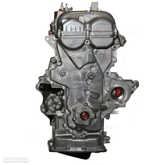 Motor  Novo HYUNDAI i40 1.6 GDI - 2