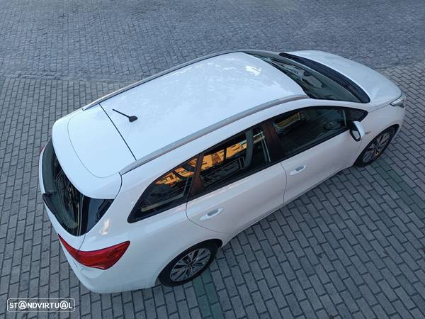 Kia Ceed SW 1.4 CRDi More Edition - 19