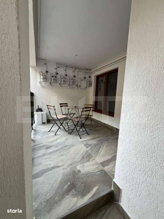 Casa 6 apartamente, 260 mp, zona Ultracentral - Imagine principală: 4/19